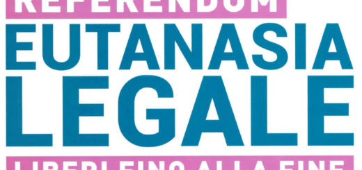 Referendum Eutanasia Legale
